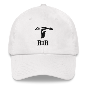 Bufflehead Bandits ball cap