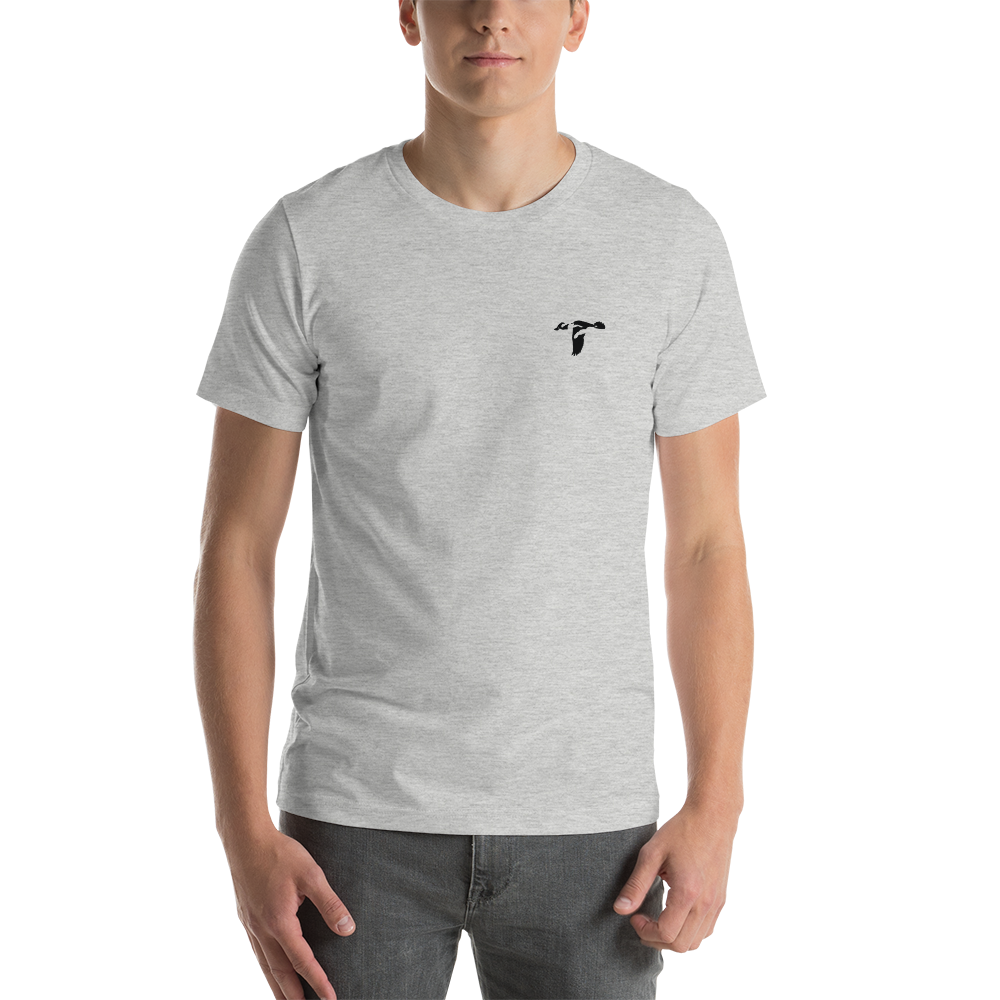 Established Unisex T-Shirt