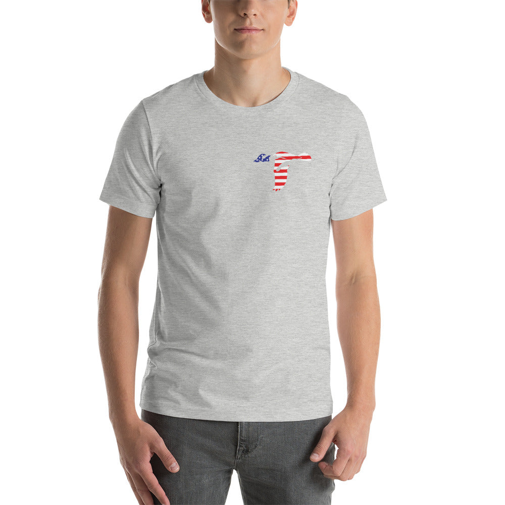 American BHB Unisex T-Shirt