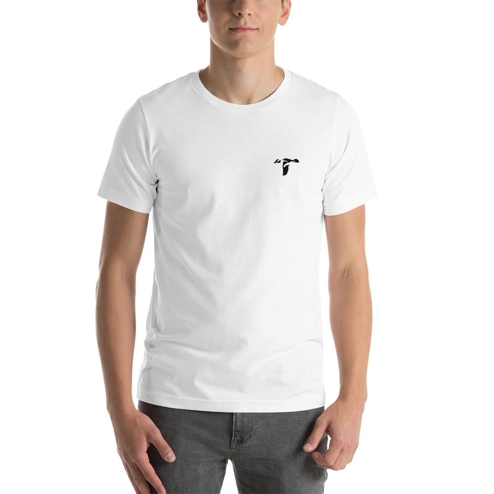 Established Unisex T-Shirt